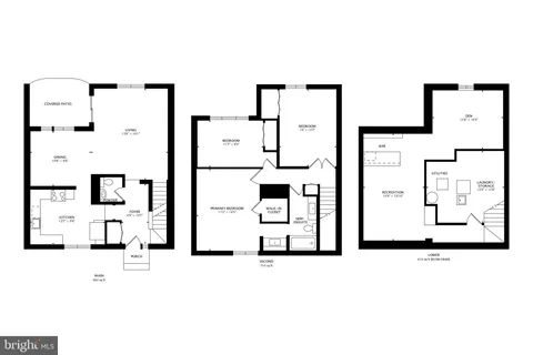 $409,800 | 9566 Fern Hollow Way, Gaithersburg, MD 20886