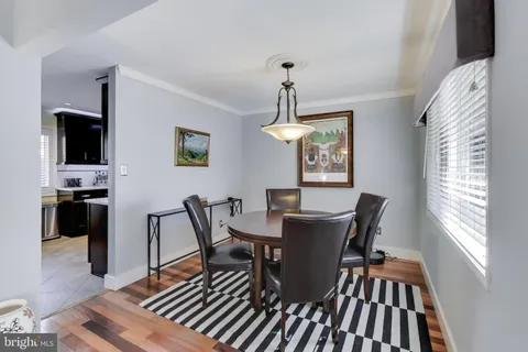 $409,800 | 9566 Fern Hollow Way, Gaithersburg, MD 20886