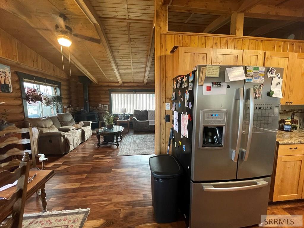 252 Summit Circle Challis, ID 83226 - Photo 12 of 51