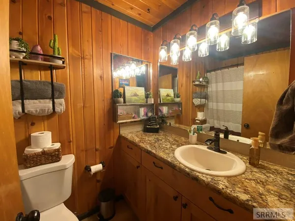 $425,000 | 252 W Summit Circle, Challis, ID 83226