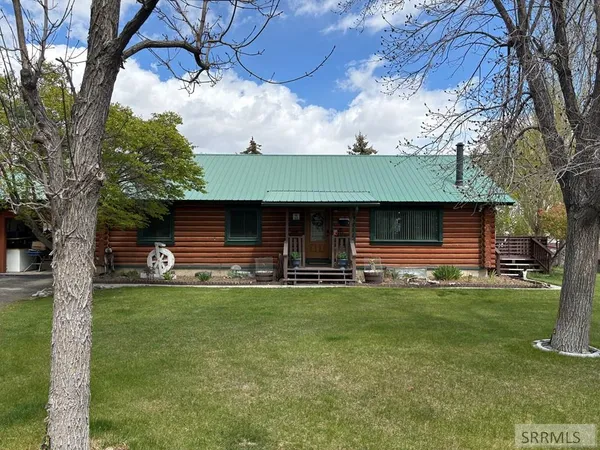 $425,000 | 252 W Summit Circle, Challis, ID 83226
