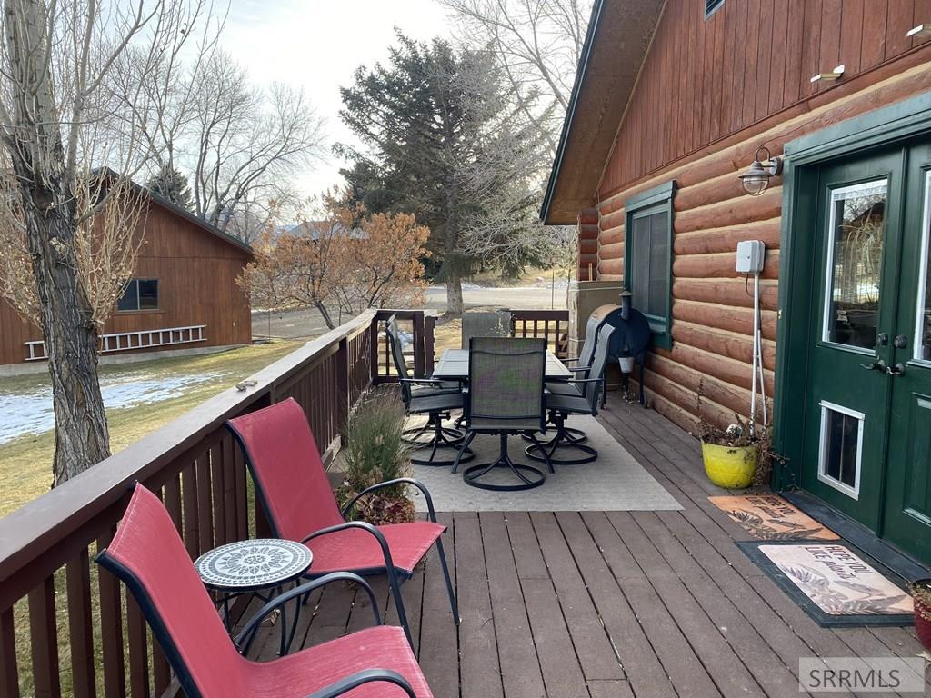 252 W Summit Circle Challis, ID 83226 - Photo 39 of 52