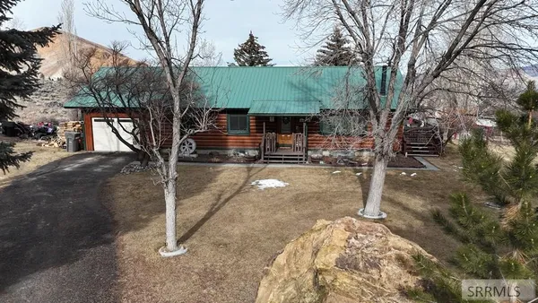$425,000 | 252 W Summit Circle, Challis, ID 83226
