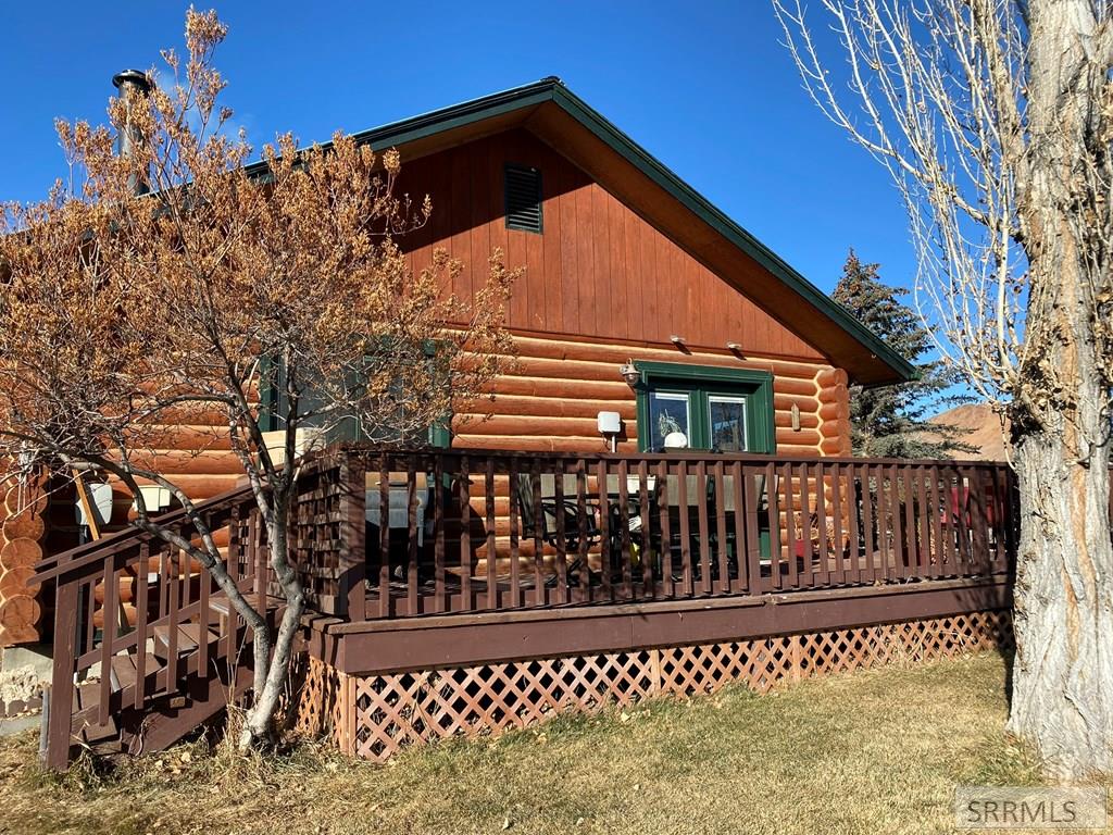 252 W Summit Circle Challis, ID 83226 - Photo 45 of 52