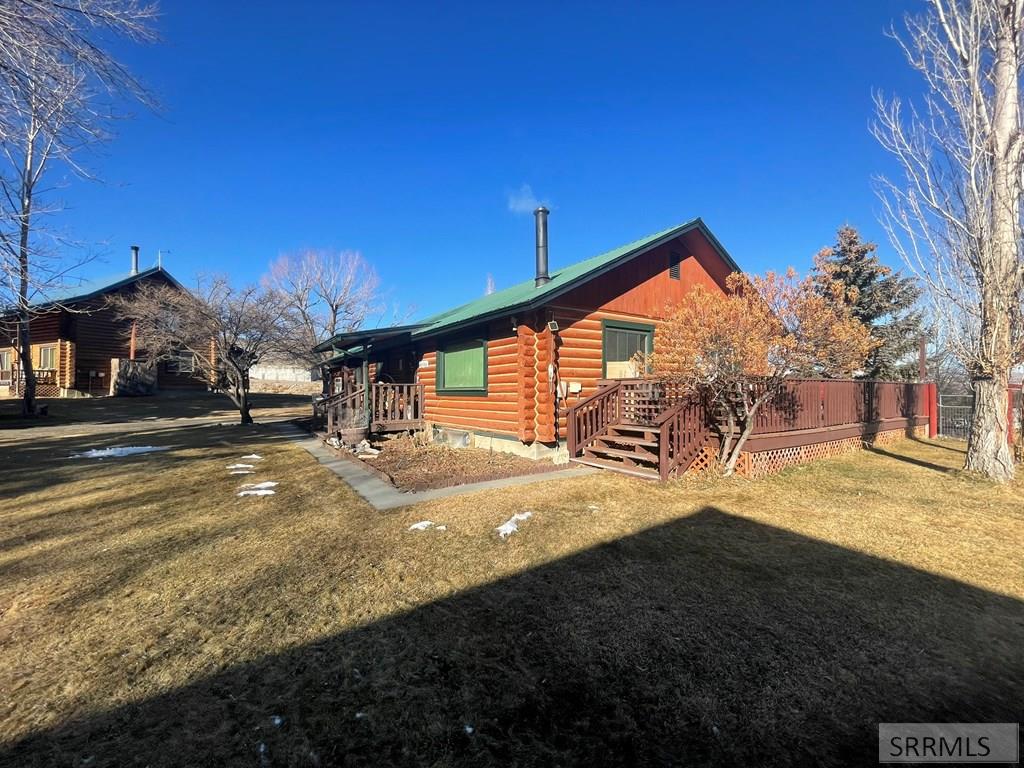 252 Summit Circle Challis, ID 83226 - Photo 45 of 51