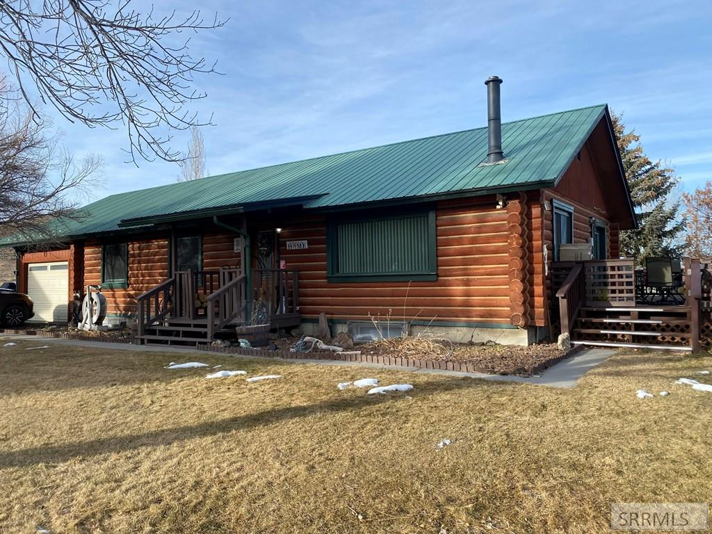 252 Summit Circle Challis, ID 83226 - Photo 46 of 51