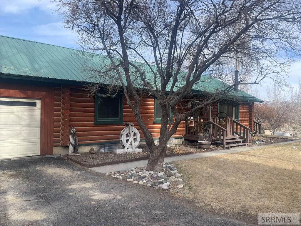 252 Summit Circle Challis, ID 83226 - Photo 50 of 51