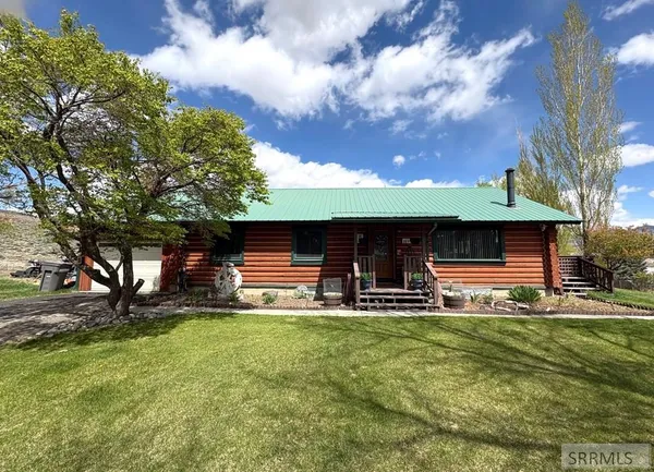 $425,000 | 252 W Summit Circle, Challis, ID 83226