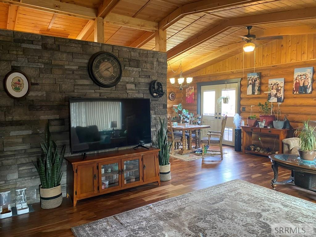 252 Summit Circle Challis, ID 83226 - Photo 6 of 51