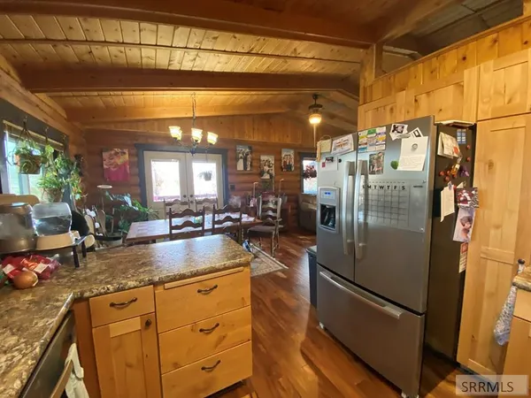 $425,000 | 252 W Summit Circle, Challis, ID 83226