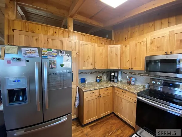 $425,000 | 252 W Summit Circle, Challis, ID 83226