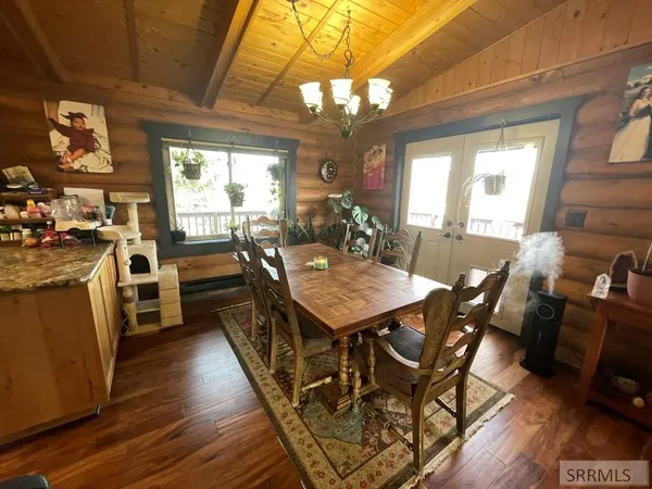 $425,000 | 252 W Summit Circle, Challis, ID 83226