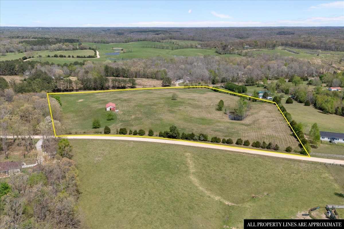 1849 Humphreys Co Line Road Dickson, TN 37055 - Photo 21 of 40 Gallery Image 21