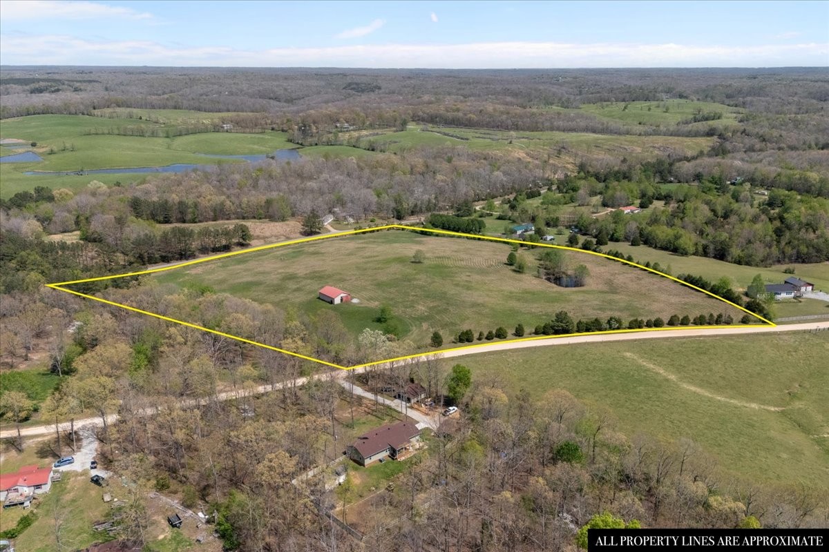 1849 Humphreys Co Line Road Dickson, TN 37055 - Photo 23 of 40 Gallery Image 23