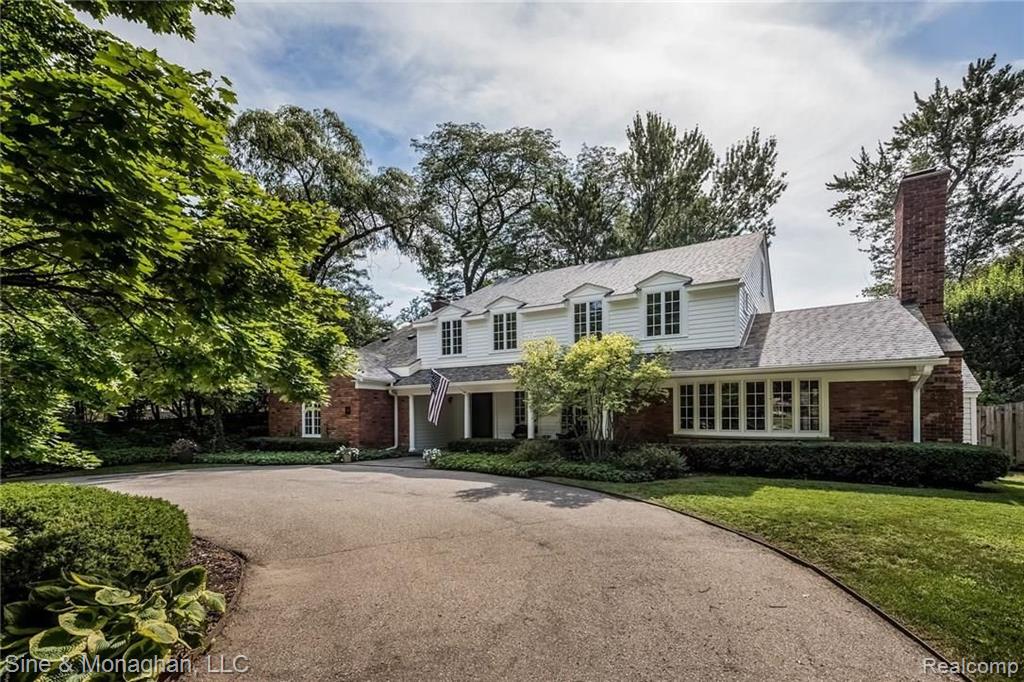 157 Kenwood Road Grosse Pointe Farms, MI 48236 - Photo 80 of 84