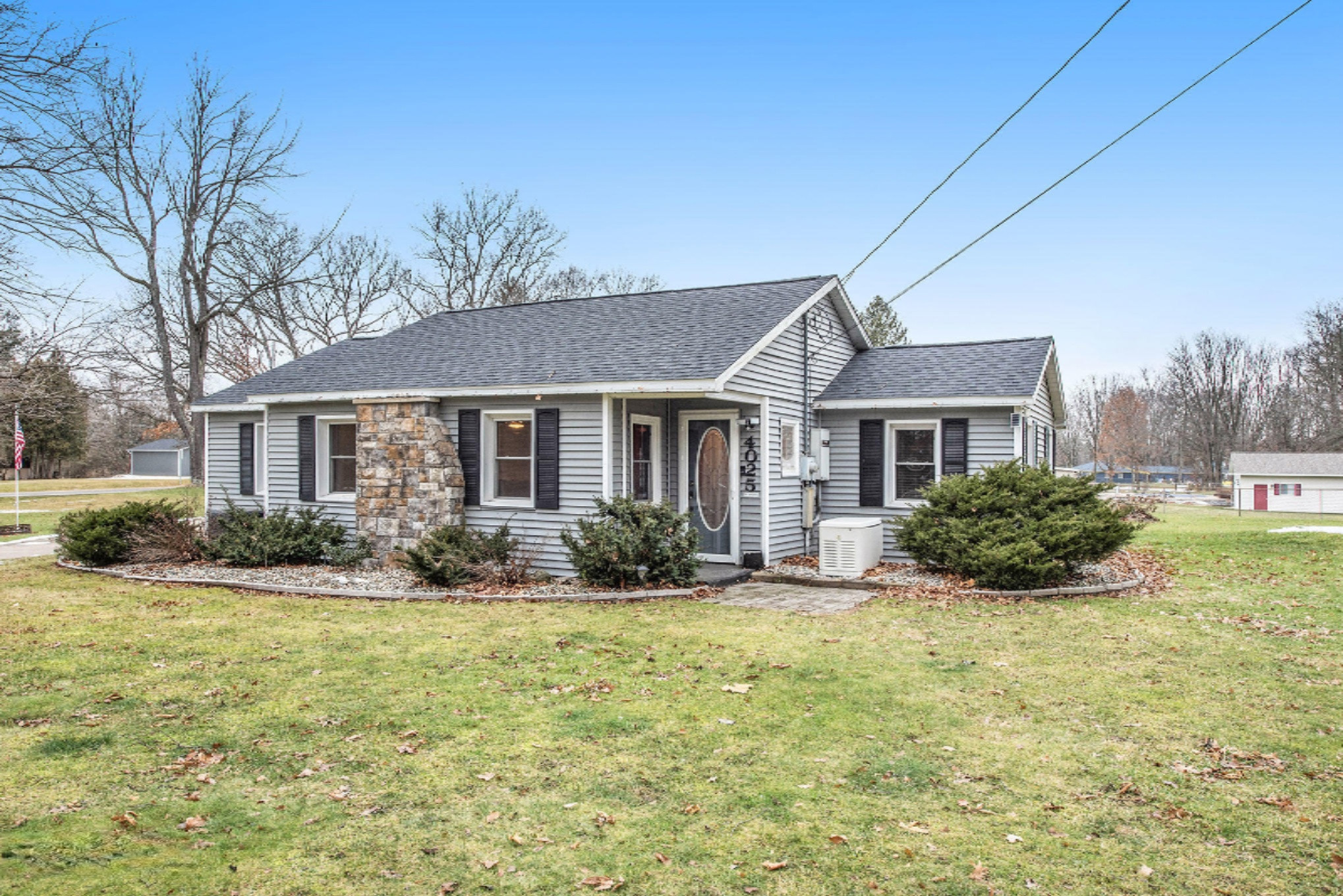 4025 Minges Road South Battle Creek, MI 49015 - Photo 1 of 23 Minges-Rd_1