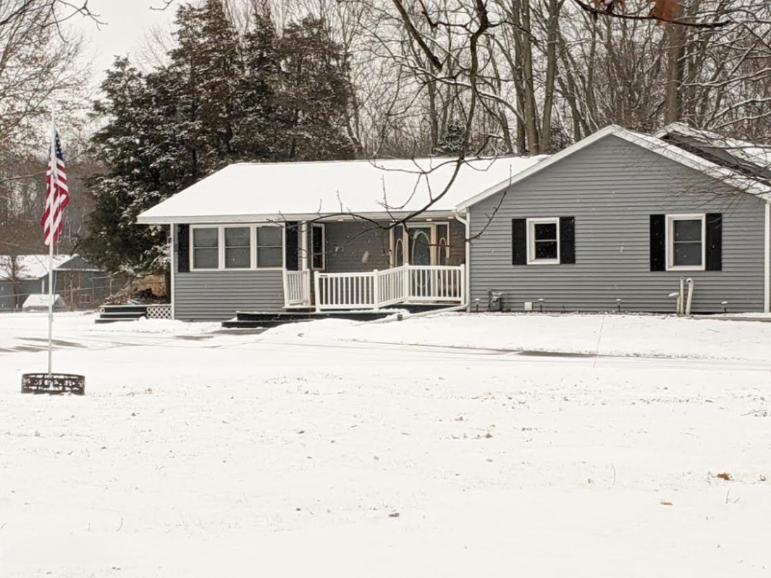 4025 Minges Road South Battle Creek, MI 49015 - Photo 22 of 23 Photo 22
