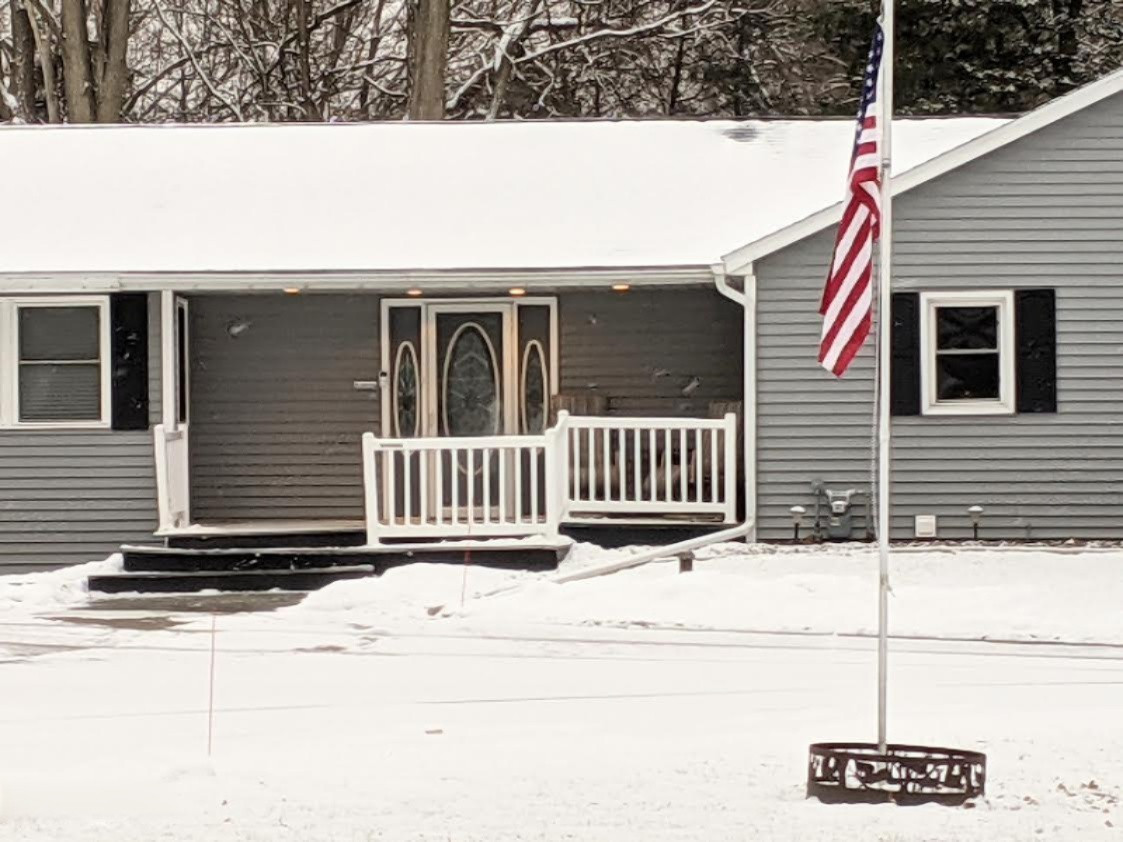 4025 Minges Road South Battle Creek, MI 49015 - Photo 3 of 23 1