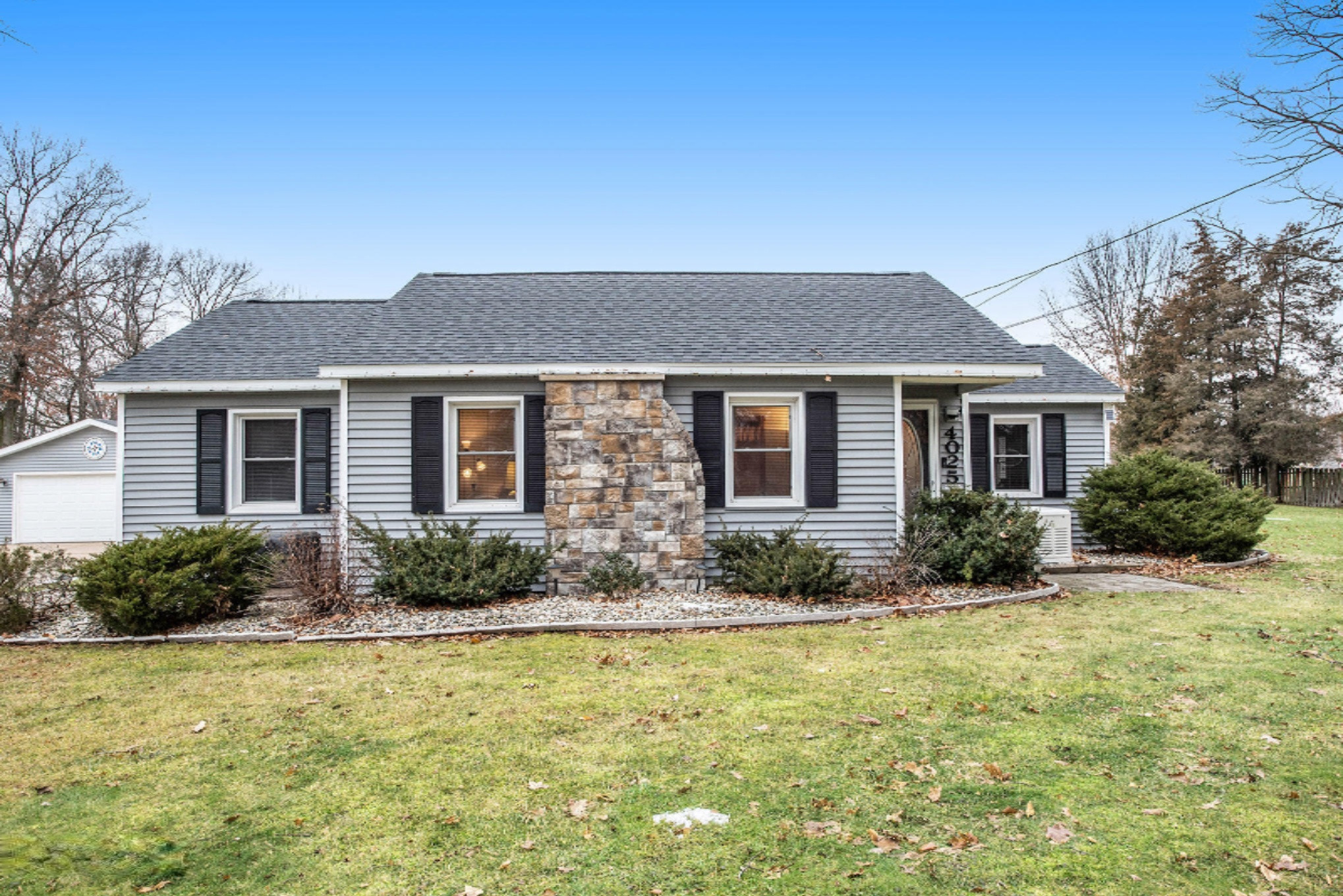 4025 Minges Road South Battle Creek, MI 49015 - Photo 4 of 23 Minges-Rd_1a