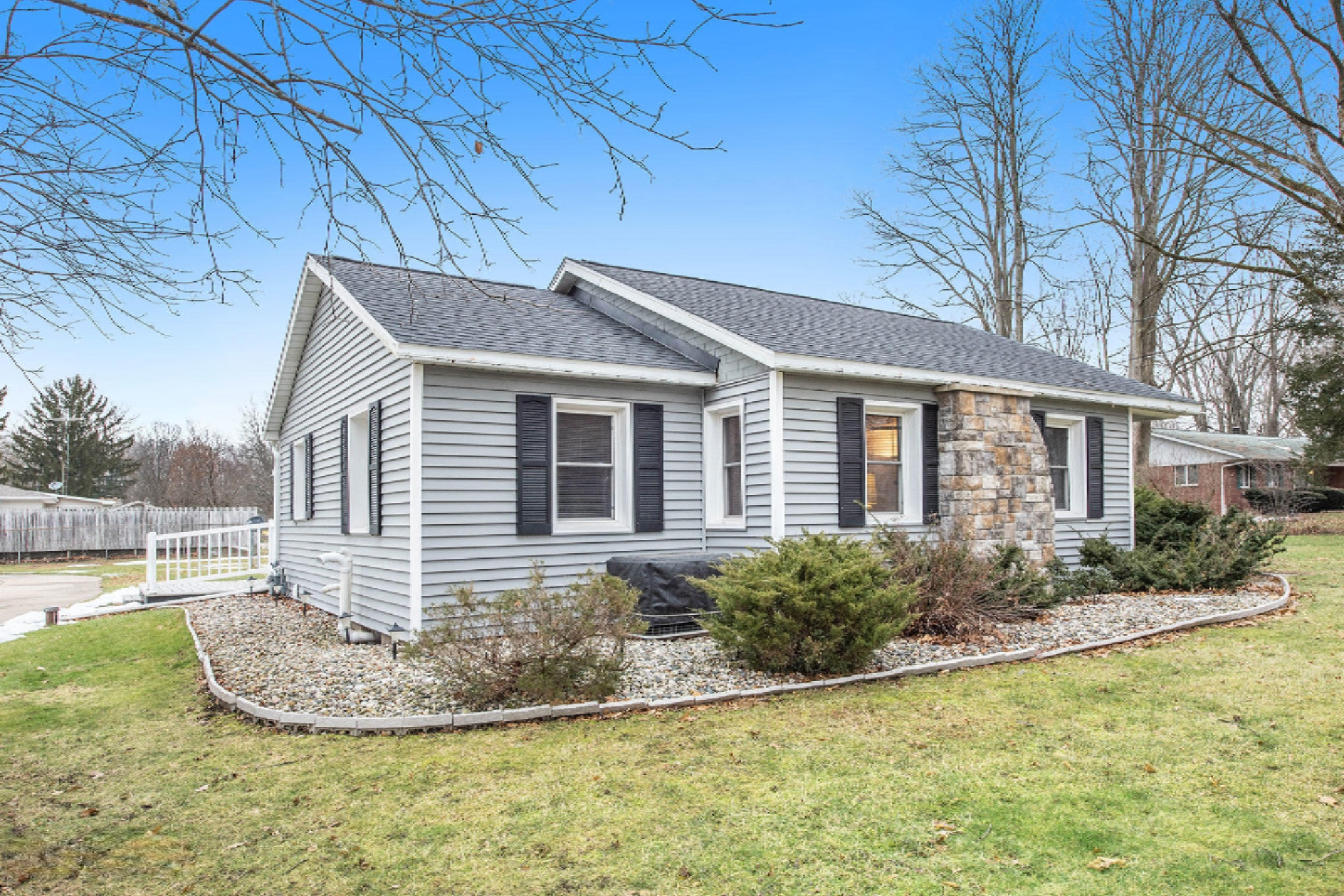 4025 Minges Road South Battle Creek, MI 49015 - Photo 5 of 23 Minges-Rd_2