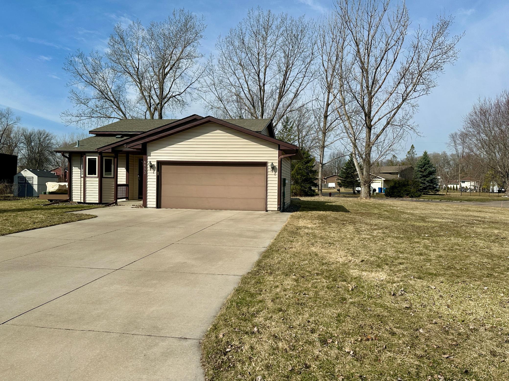 6933 Sumac Court Centerville, MN 55038 - Photo 1 of 35