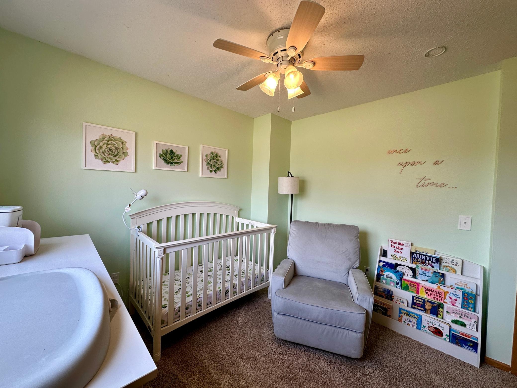 6933 Sumac Court Centerville, MN 55038 - Photo 21 of 35