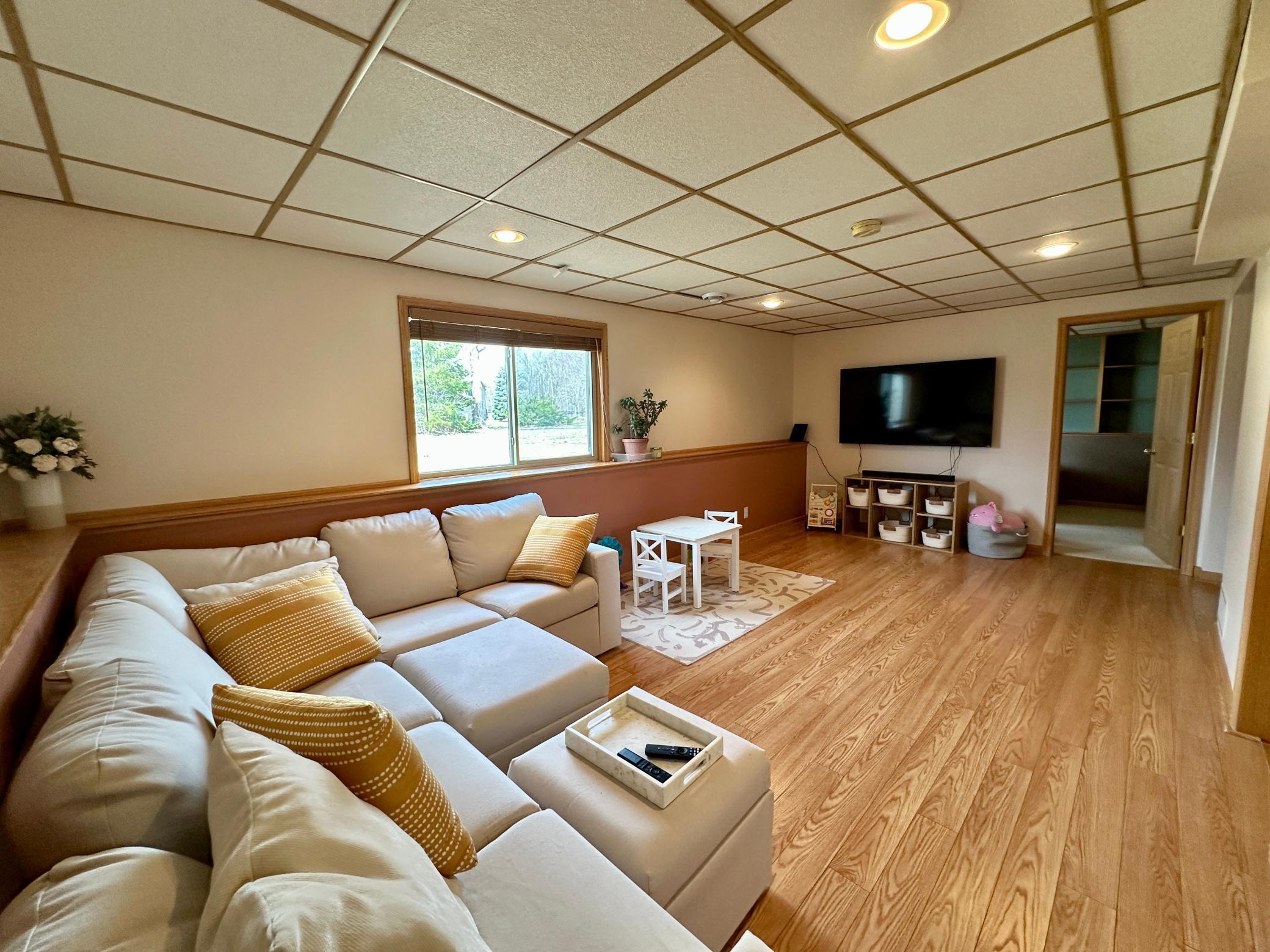 6933 Sumac Court Centerville, MN 55038 - Photo 23 of 35