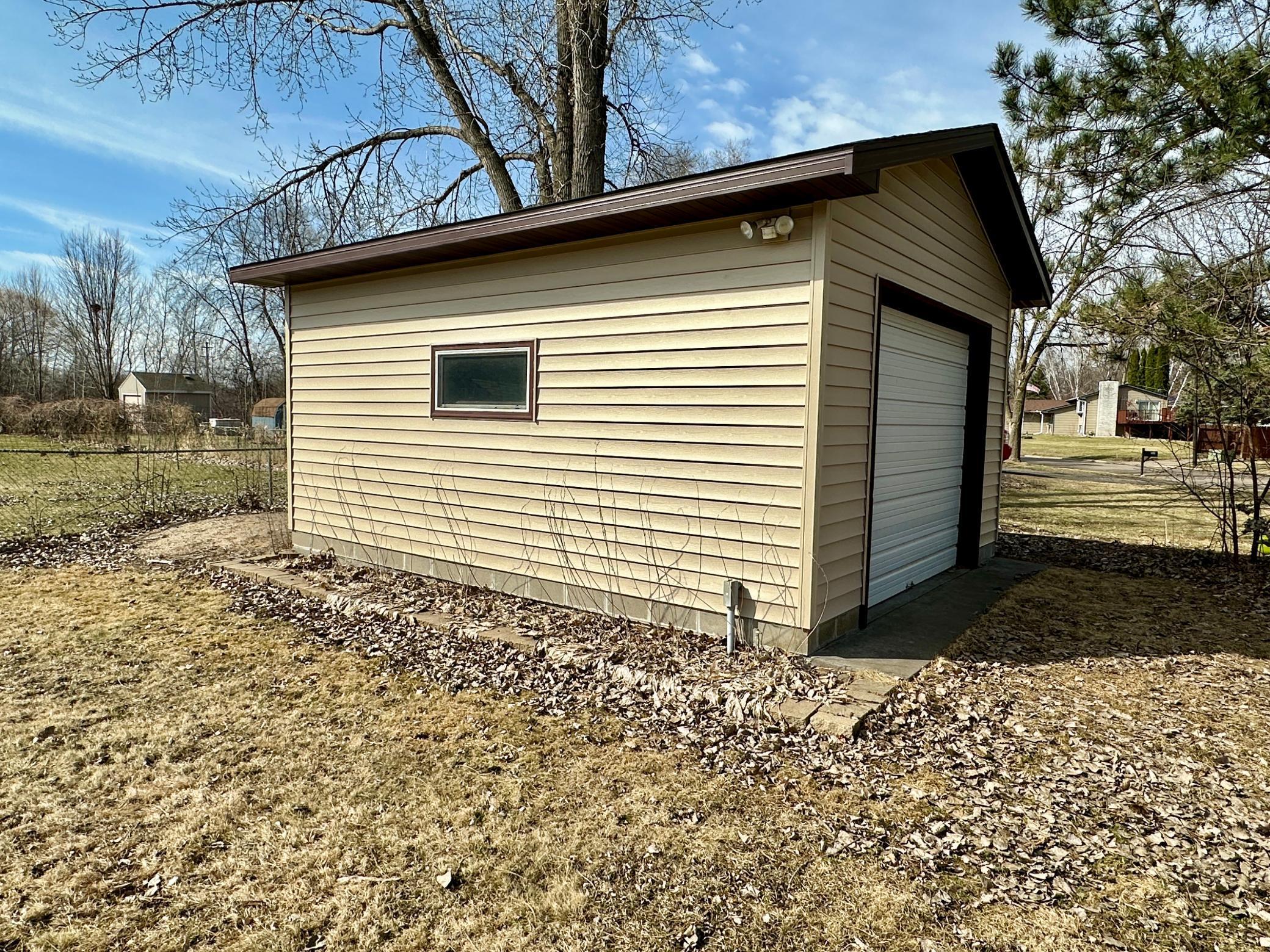 6933 Sumac Court Centerville, MN 55038 - Photo 33 of 35
