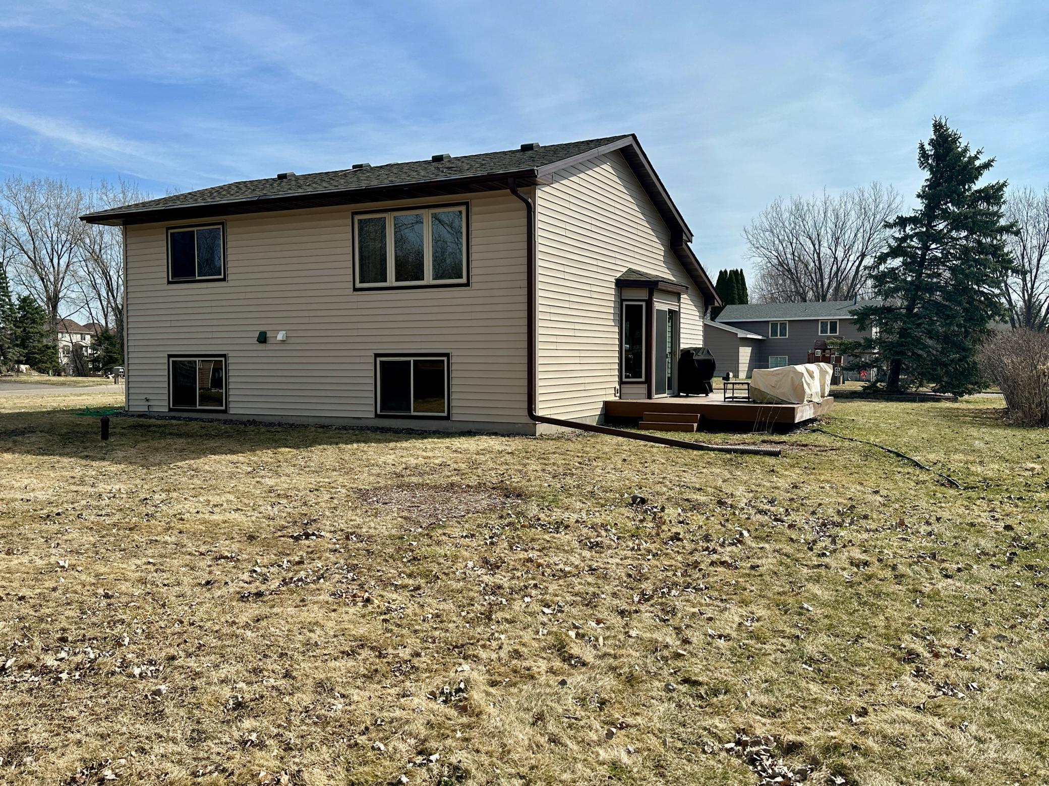 6933 Sumac Court Centerville, MN 55038 - Photo 34 of 35