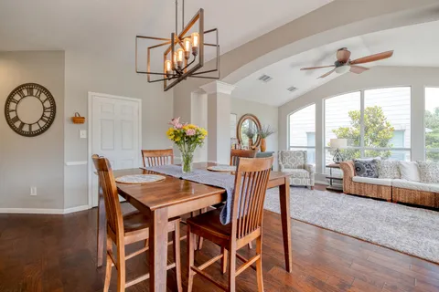$915,000 | 8302 Sunburst Parkway, Round Rock, TX 78681