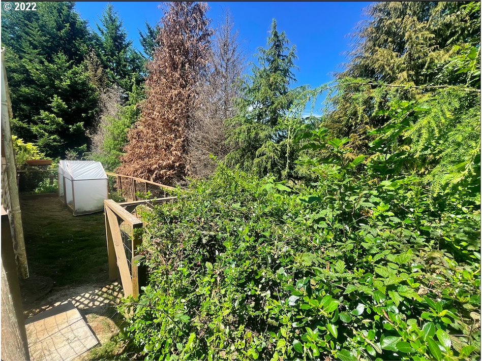 615 Bonneville Road Lakeside, OR 97449 - Photo 19 of 19 Gallery Image 19