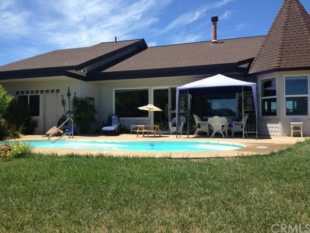 1795 Quail Ridge Road Lakeport, CA 95453 - Photo 1 of 1