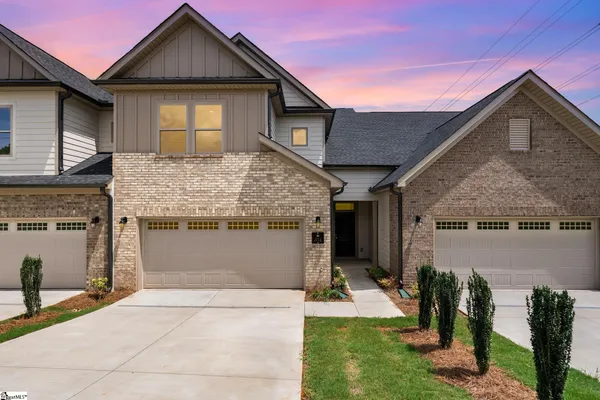 $339,900 | 414 Palazzo Place, Greer, SC 29650