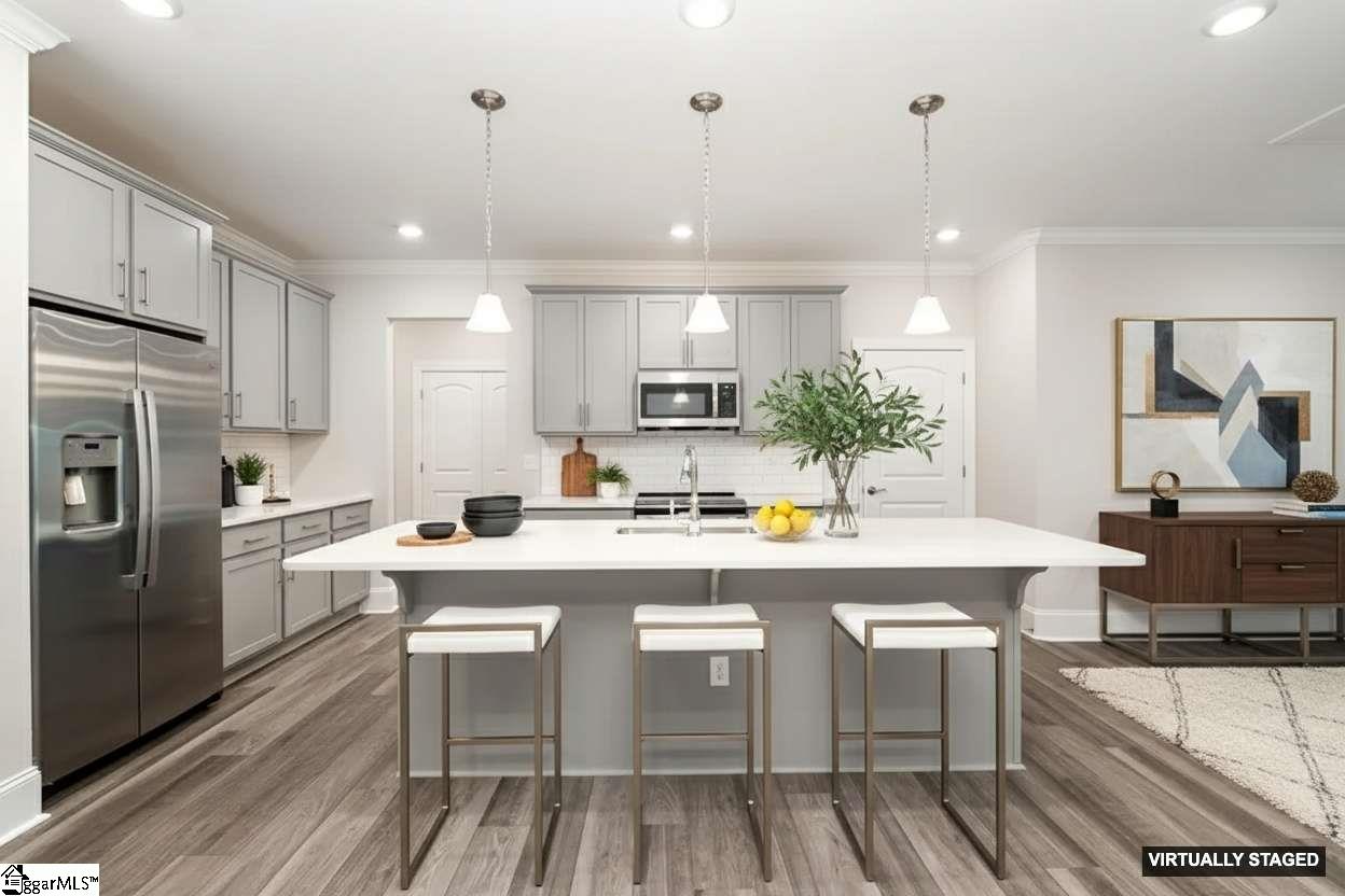 414 Palazzo Place Greer, SC 29650 - Photo 20 of 29