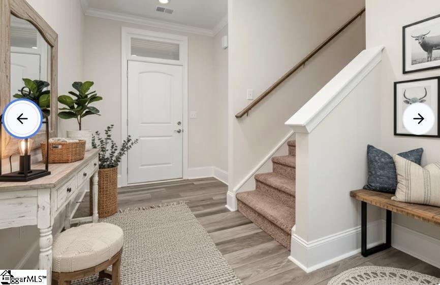 414 Palazzo Place Greer, SC 29650 - Photo 27 of 29