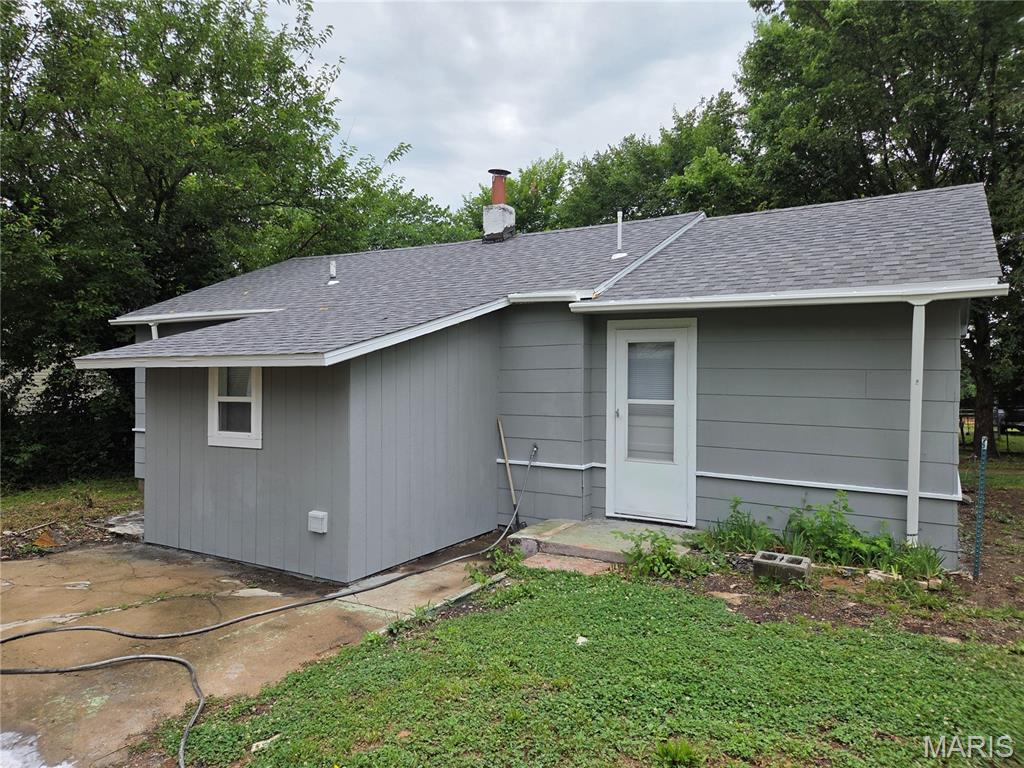 245 Old Springfield Road Bourbon, MO 65441 - Photo 4 of 24