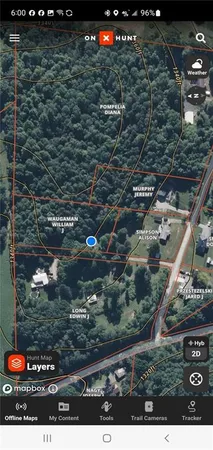 $29,900 | Tbd Morrow Road, Home, PA 15747