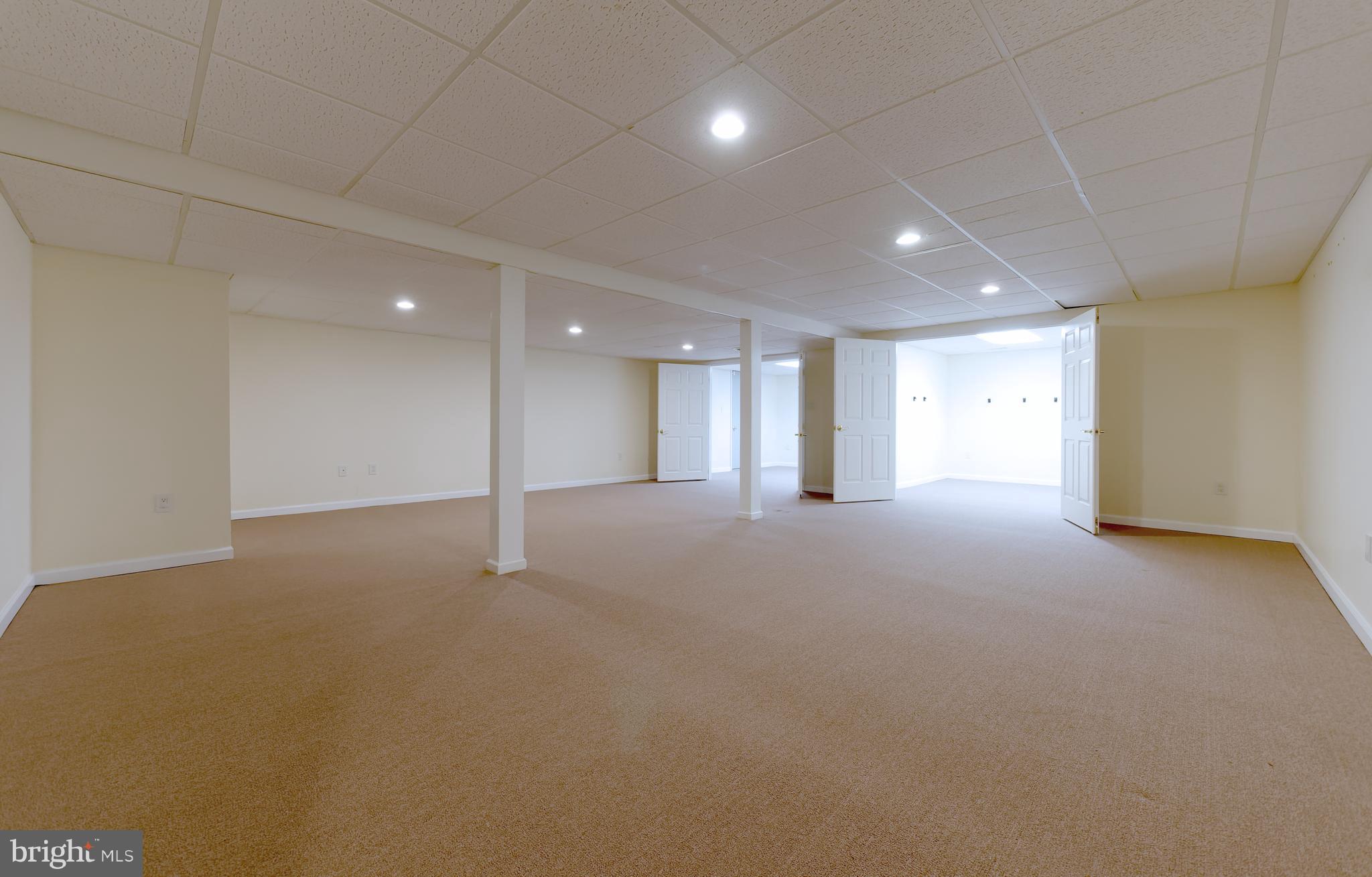 7724 Locust Valley Road Coopersburg, PA 18036 - Photo 33 of 43 Basement