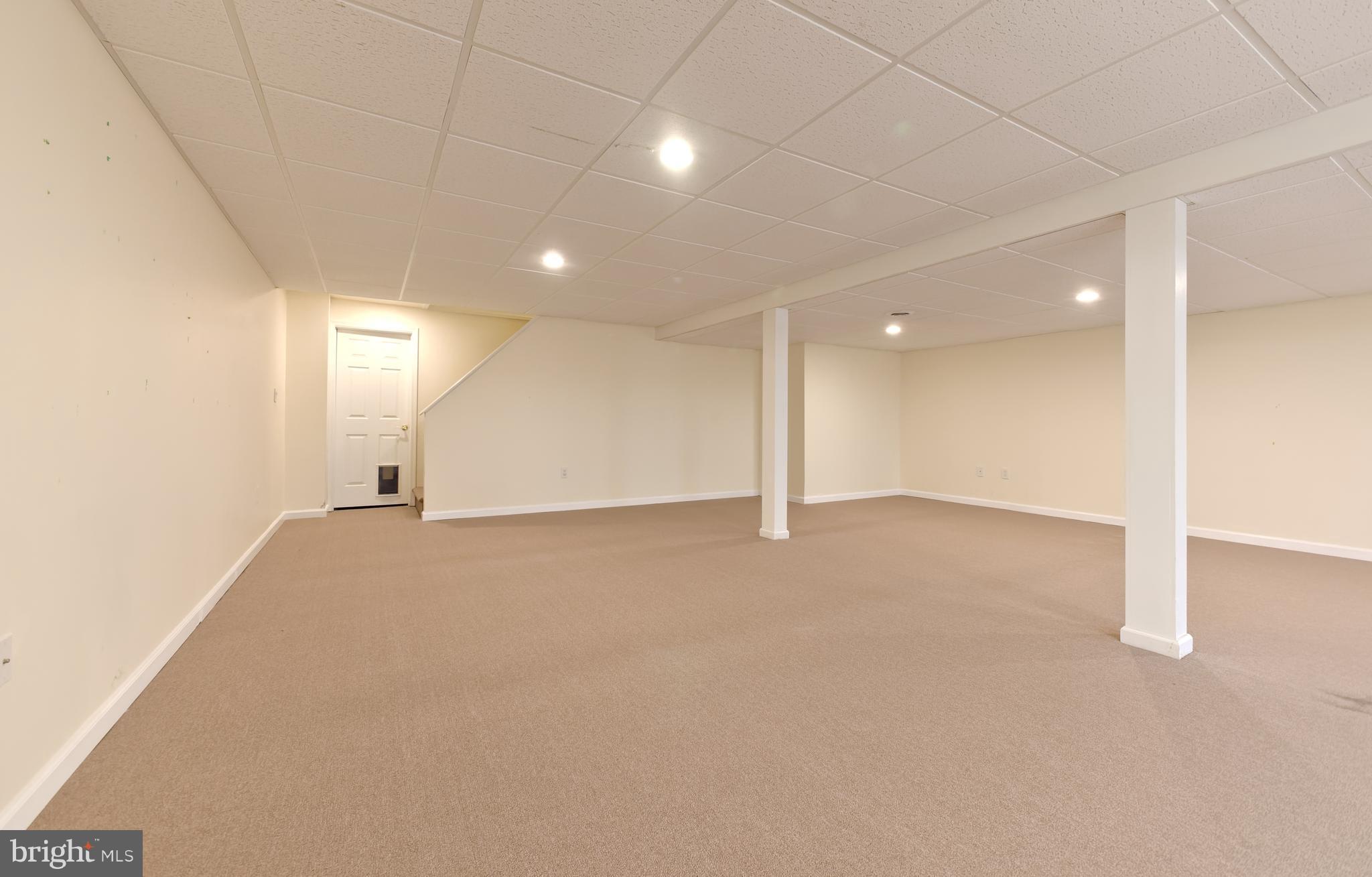 7724 Locust Valley Road Coopersburg, PA 18036 - Photo 34 of 43 Basement