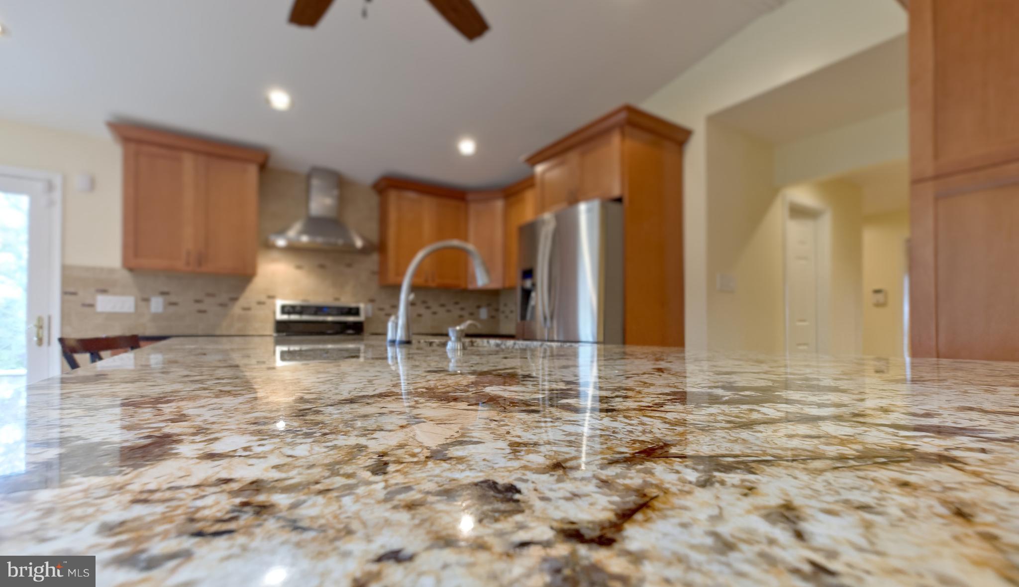 7724 Locust Valley Road Coopersburg, PA 18036 - Photo 5 of 43 Kitchen
