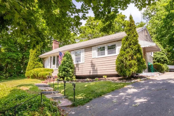 $579,900 | 77 Clinton Road, Weymouth, MA 02189