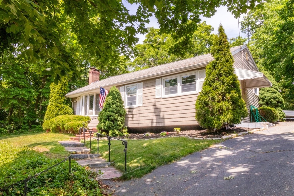 77 Clinton Road Weymouth, MA 02189 - Photo 1 of 38