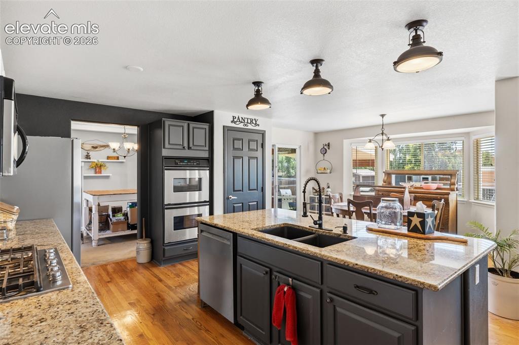 9197 Oakmont Road Peyton, CO 80831 - Photo 20 of 46