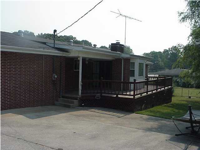 4130 Bennett Road East Ridge, TN 37412 - Photo 2 of 9 Additional Photo