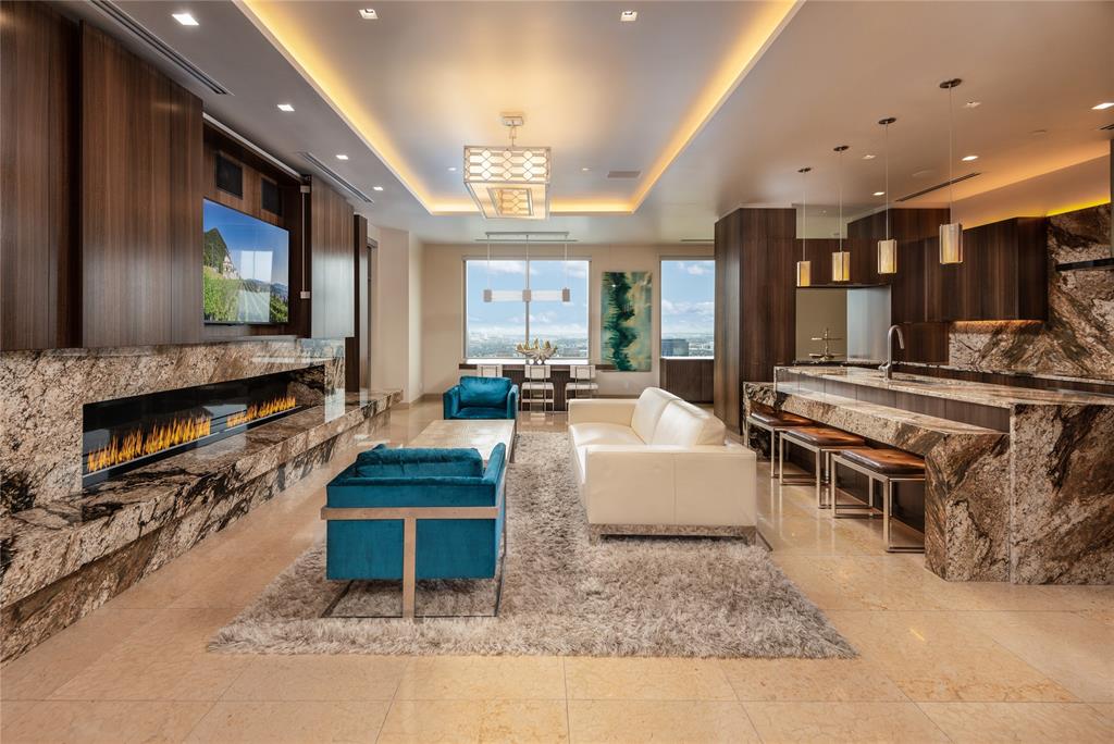 2300 Wolf Street, Unit 19CD Dallas, TX 75201 - Photo 1 of 1 Gallery Image 1