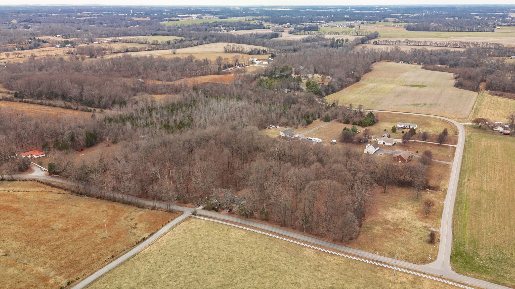 512 North Happy Hollow Road Portland, TN 37148 - Photo 2 of 10