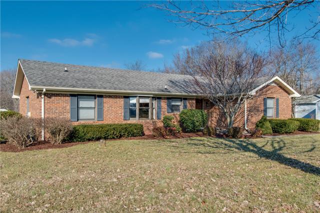 5339 New Chapel Road Springfield, TN 37172 - Photo 2 of 18