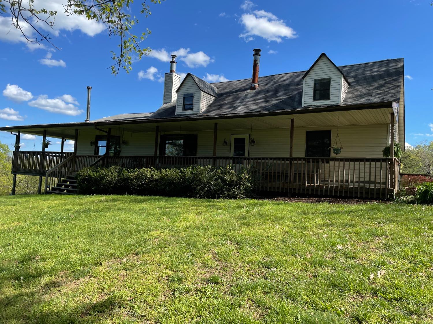4928 Downey Ridge Road Dillsboro, IN 47018 - Photo 1 of 53