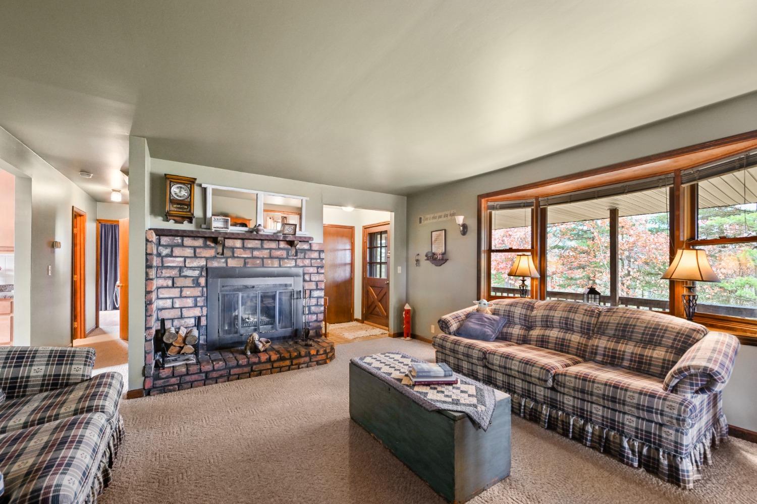 4928 Downey Ridge Road Dillsboro, IN 47018 - Photo 13 of 53