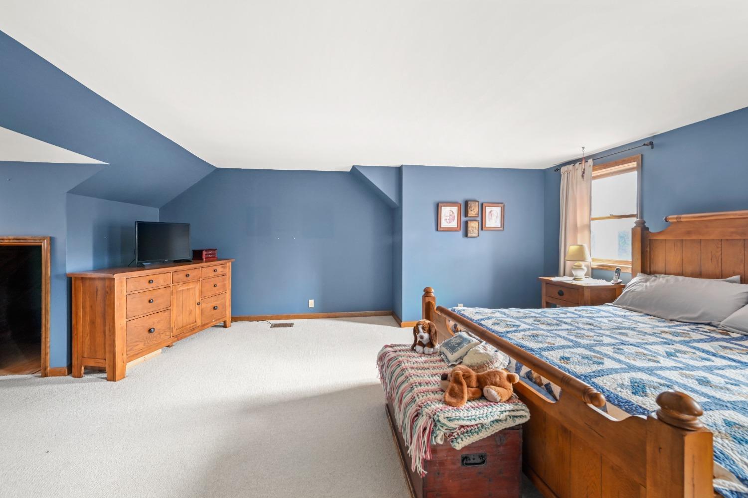 4928 Downey Ridge Road Dillsboro, IN 47018 - Photo 15 of 53